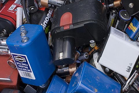 遂宁高价回收钛酸锂电池-电动车旧电池回收网